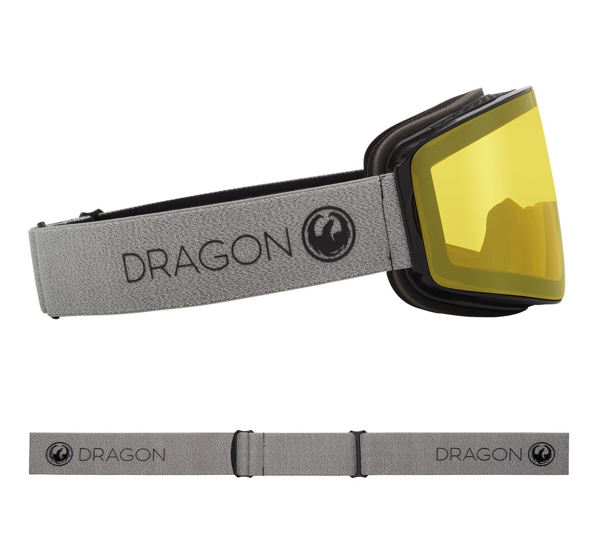 PXV - Switch with Lumalens Photochromic Yellow Lens