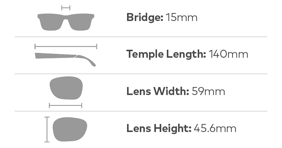 VINYL - Matte Black with Lumalens Silver Ionized Lens