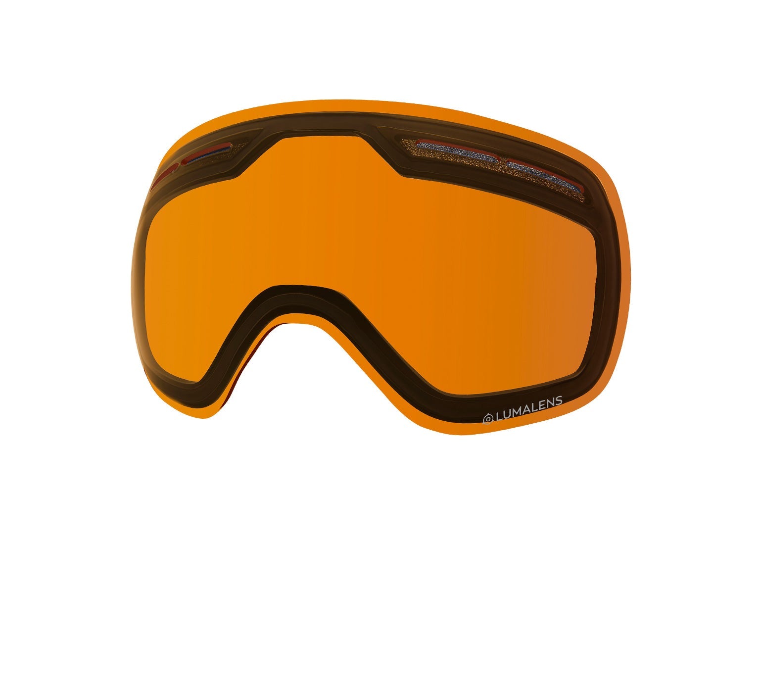 X1s - Quartz with Lumalens Silver Ionized & Lumalens Amber Lens
