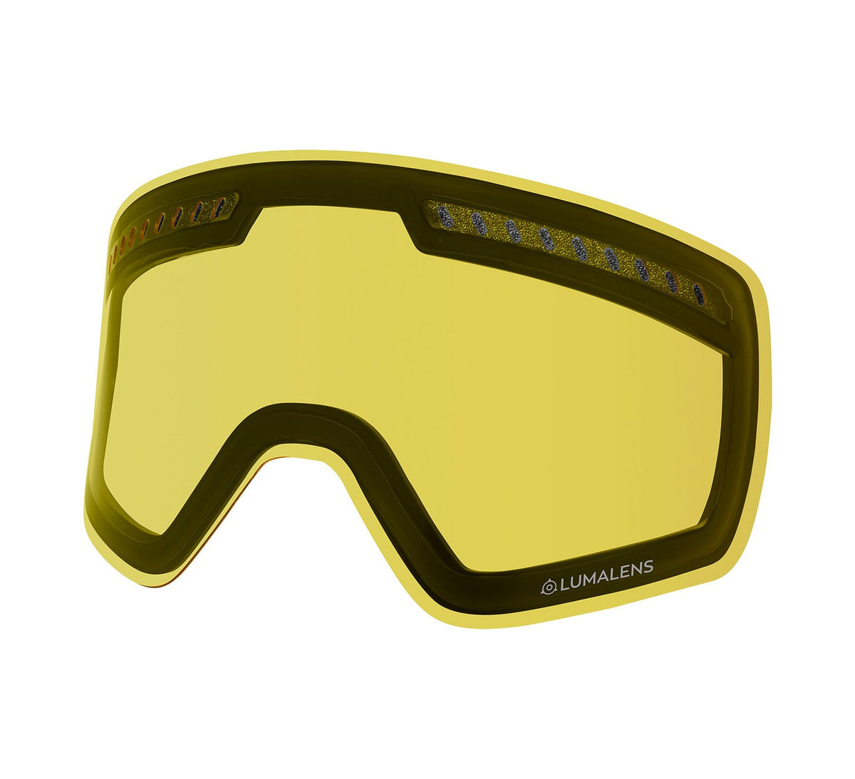 NFXs Replacement Lens - Lumalens Yellow