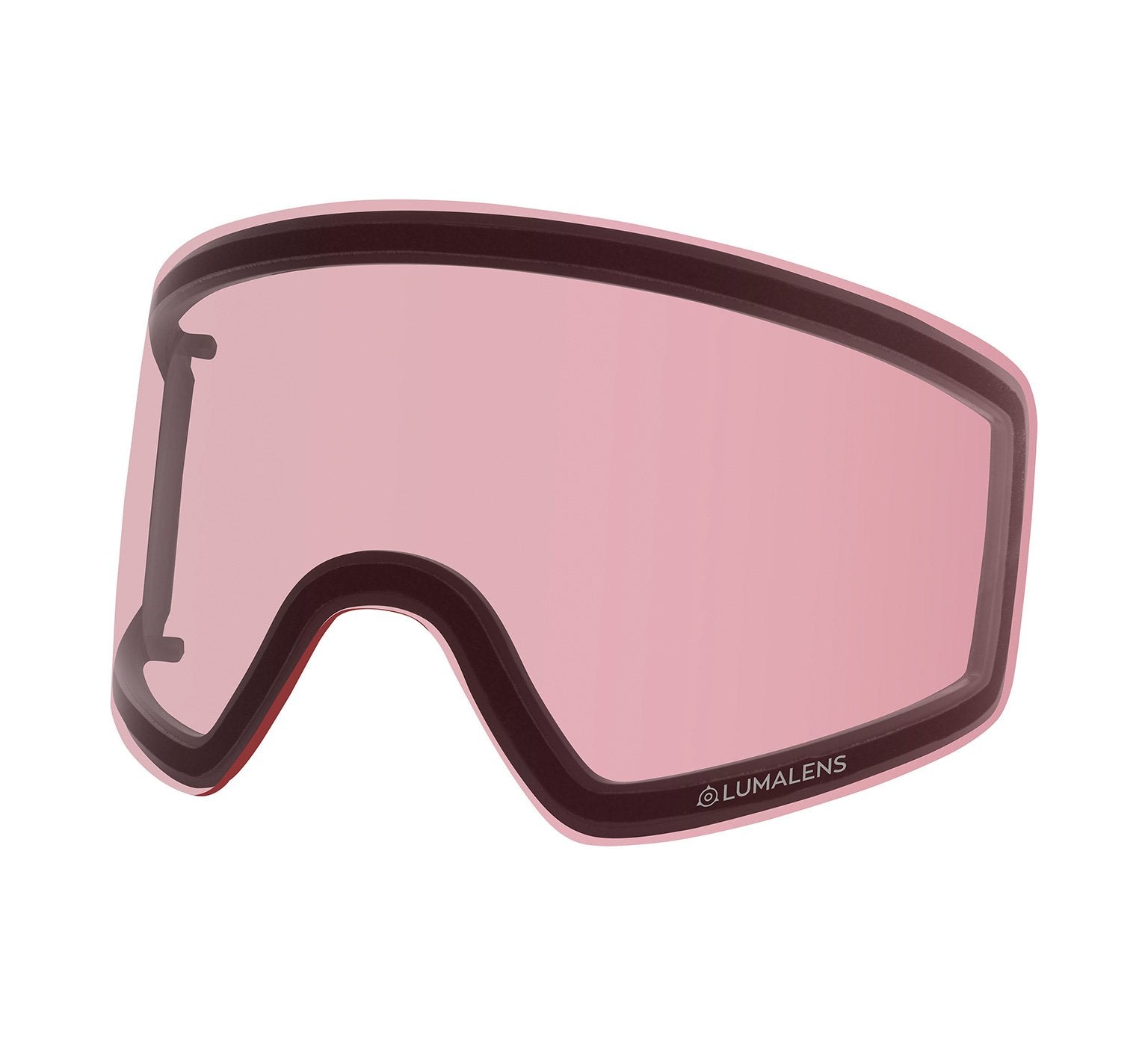 PXV Replacement Lens - Lumalens Photochromic Light Rose
