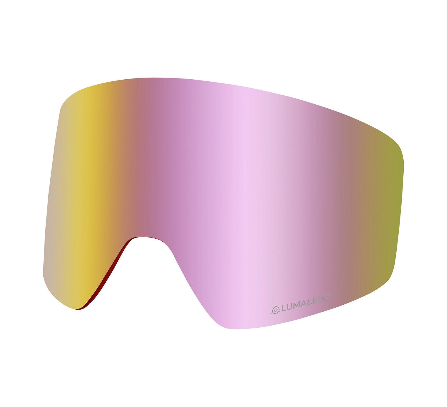 PXV Replacement Lens - Lumalens Pink Ionized