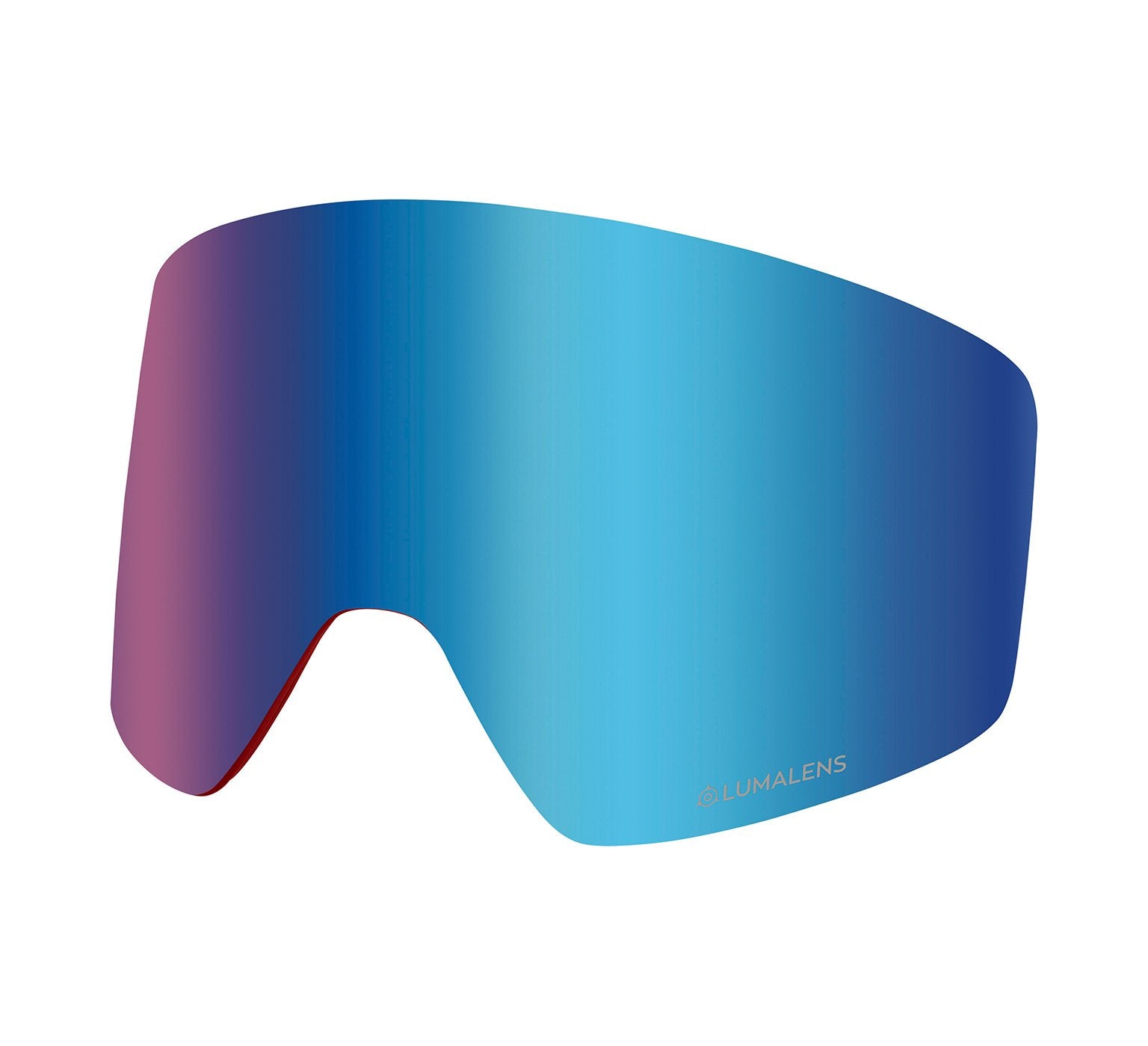 PXV Replacement Lens - Lumalens Blue Ionized
