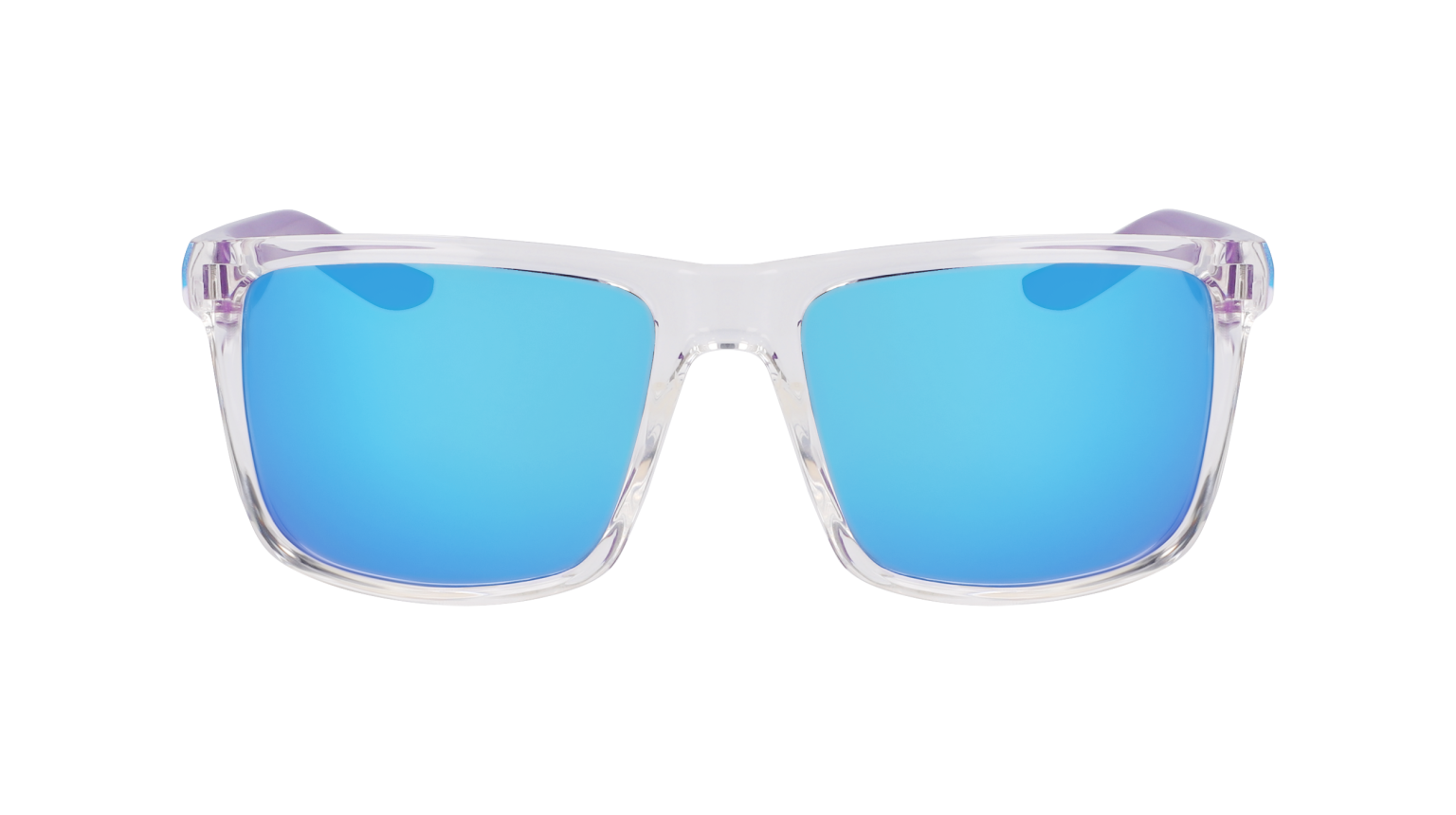 MERIDIEN - Crystal Benchetler with Polarized Lumalens Blue Ionized Lens