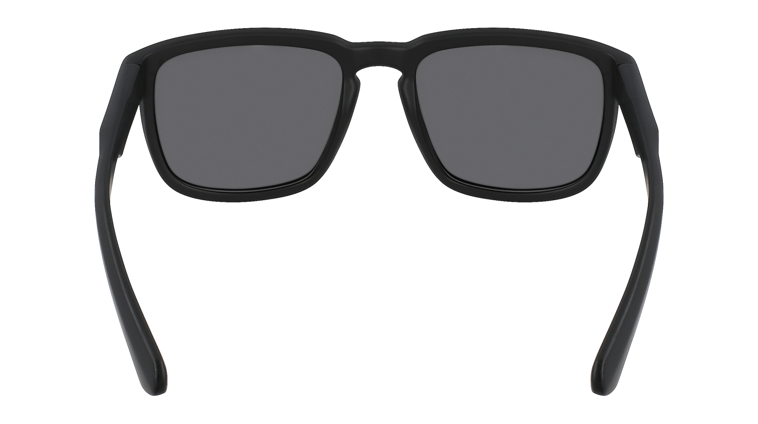 MARI - Matte Black H2O with Polarized Lumalens Smoke Lens