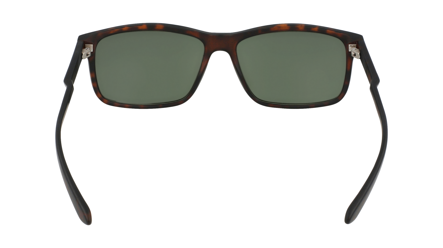 COUNT UPCYCLED - Matte Tortoise with Lumalens G15 Green Lens