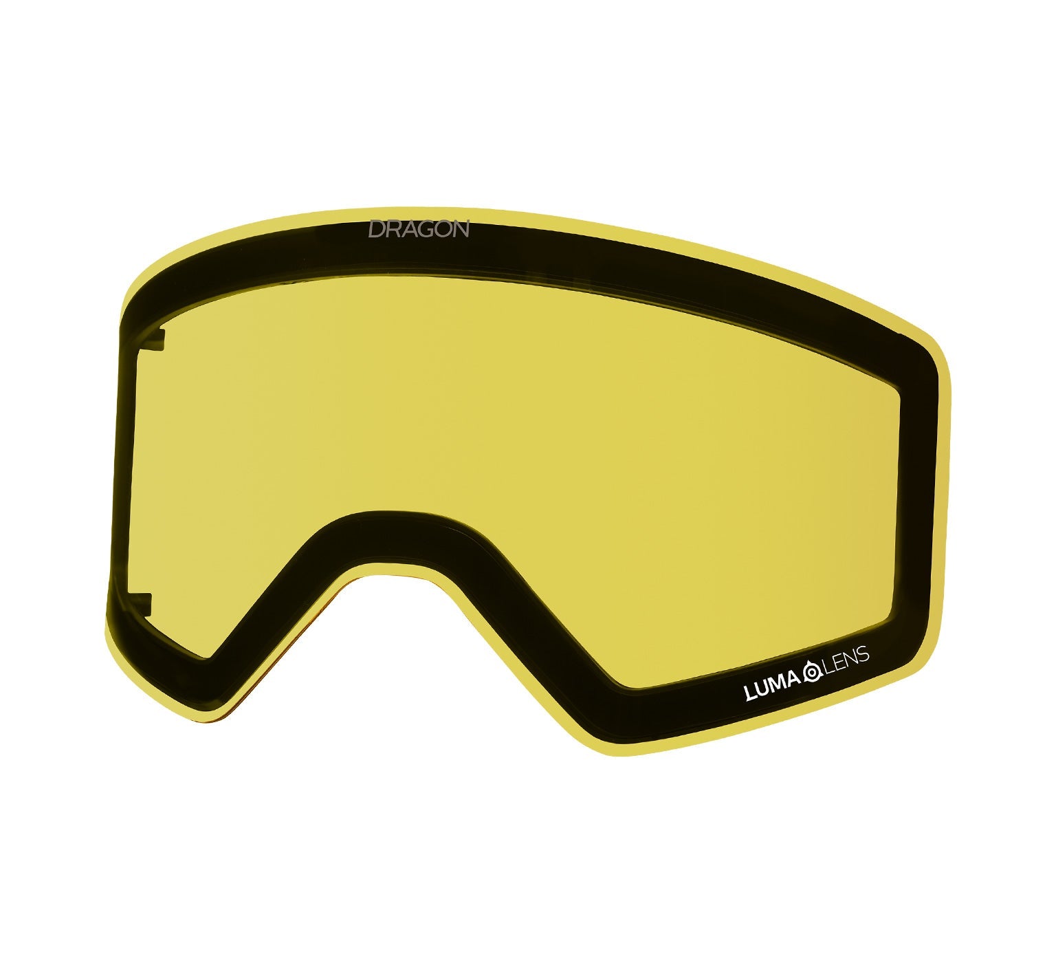 R1 OTG Replacement Lens - Lumalens Yellow